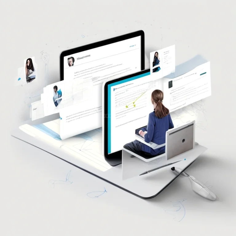 Gestion intuitive des versions de documents