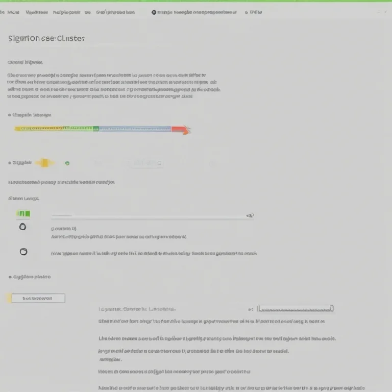 Illustration du workflow numérique et signature de mandats avec mandatimmo
